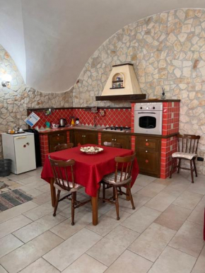 Casasofé Vico Del Gargano